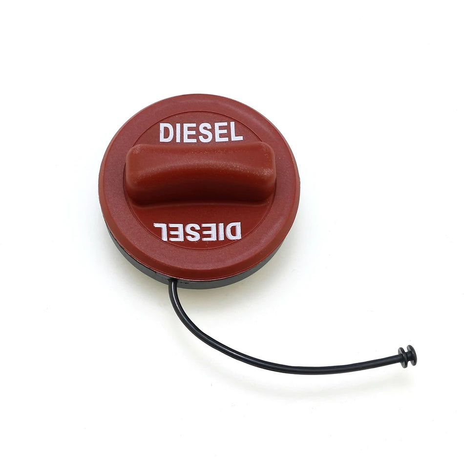 Dieselpolttoainesäiliön korkin vaihto Mercedes-Benz W176 CLA A2224700105 suora istuvuus
