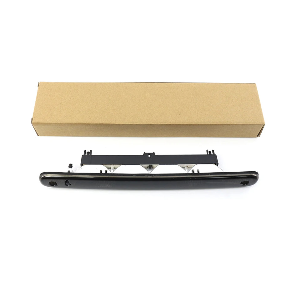 Κόκκινο LED Υψηλής Τοποθέτησης Φως Σταματήματος για Peugeot AYGO C1 και Toyota AYGO Θήκη ABS Κόκκινος Φακός Αντικατάσταση