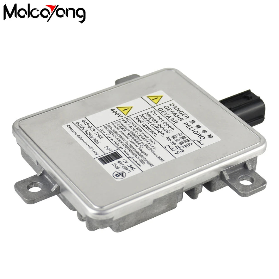 NEW Xenon HID Headlight Ballast W3T19371 W3T16271 W3T20671 W3T20971 For Mitsubishi Mazda Honda Acura