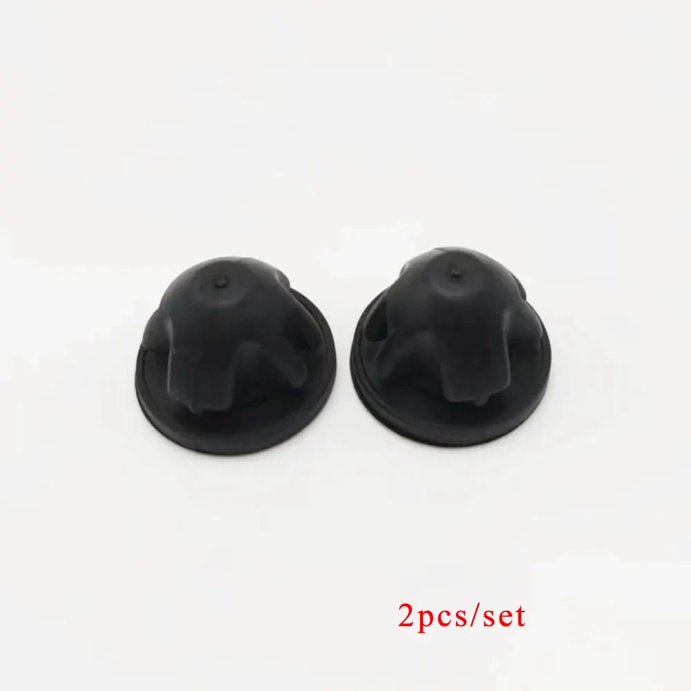 Rubber Engine Cover Grommet Mount for BMW N55 B58 S55 B46 by InterCyprus Trading Ltd