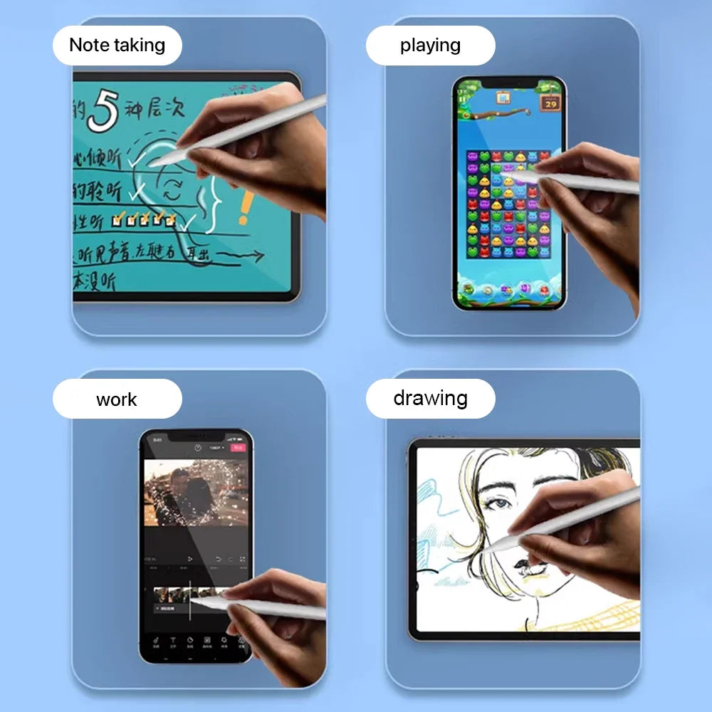 Universal Stylus Pen For Samsung Galaxy Tab S7 &ndash; FastCharge