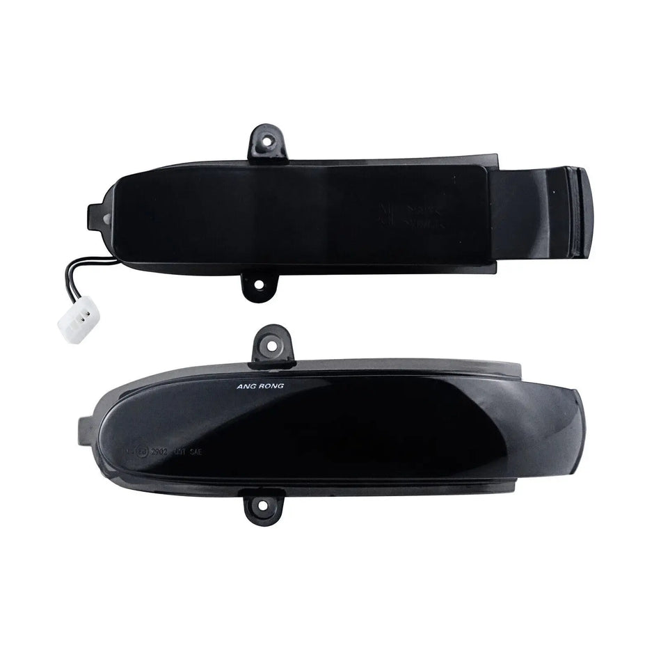 Dynamische LED-Spiegelblinker für Mercedes W211 S211 W463
