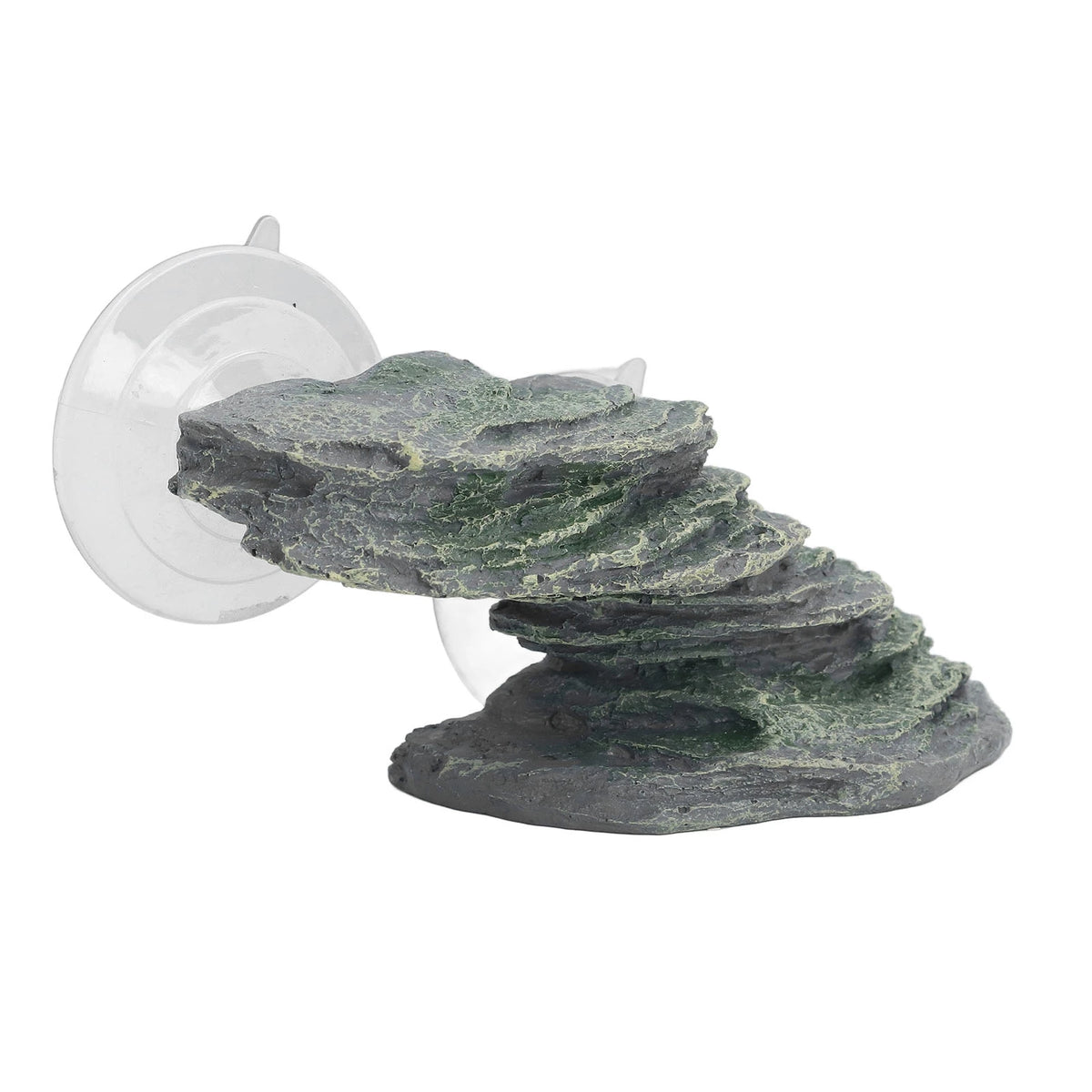 Resin Tortoise Climbing Rock Platform &ndash; Lifelike Dock A