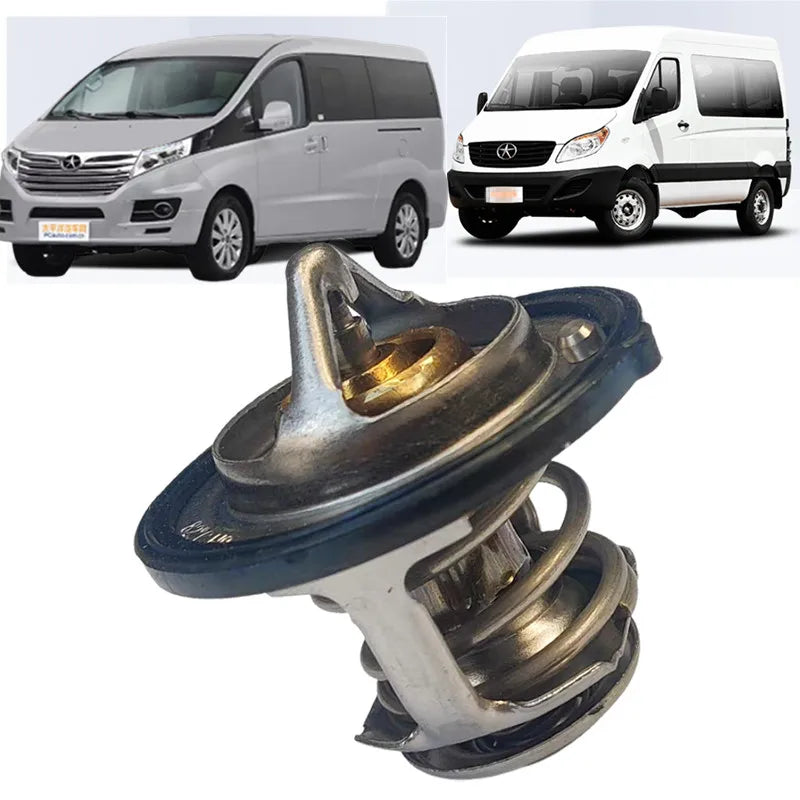 Electronic Thermostat Assembly for JAC Xingrui Sunray Refine M4 M5 by InterCyprus Trading Ltd