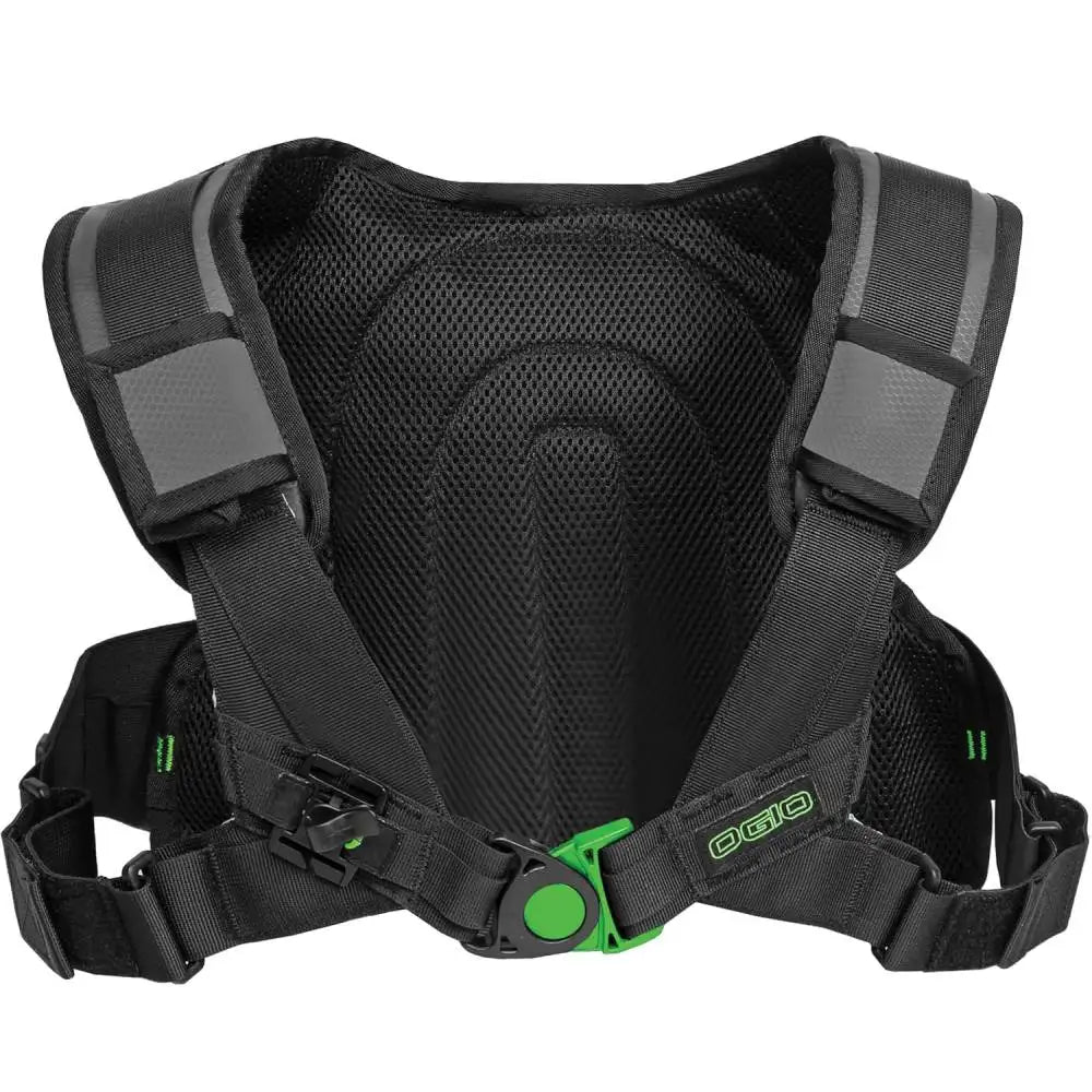 Motorcycle Pannier Bags &ndash; Waterproof Insulated Cooler with Foldable Design