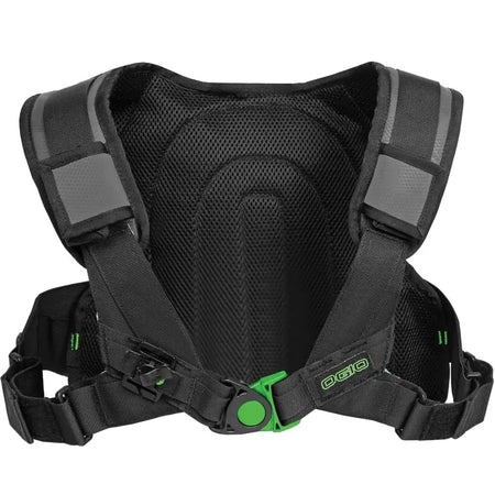 Motorcycle Pannier Bags &ndash; Waterproof Insulated Cooler with Foldable Design