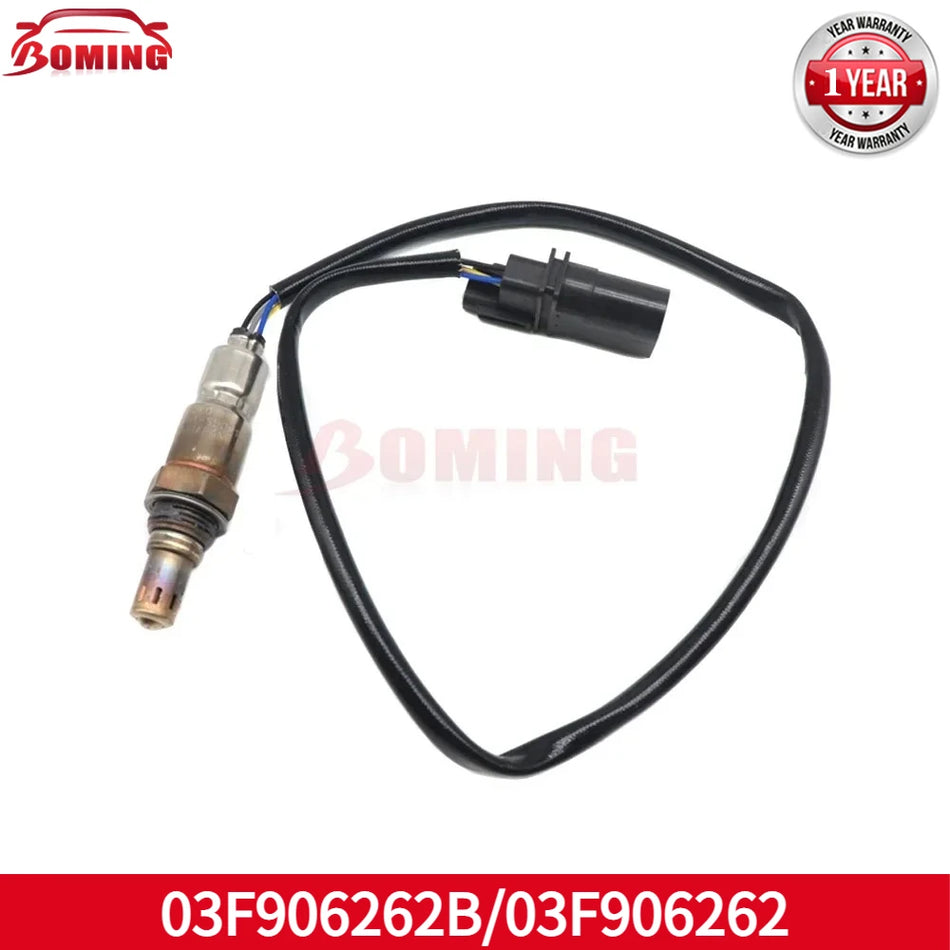 Oxygen Sensor Lambda Air-Fuel Ratio for Audi A1 A3 S3
