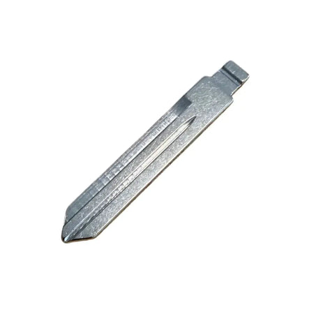 10pcs/lot Car Blank Key Blade for Dongfeng Delica Dongfang Flip Folding Keys Right Groove by InterCyprus Trading Ltd