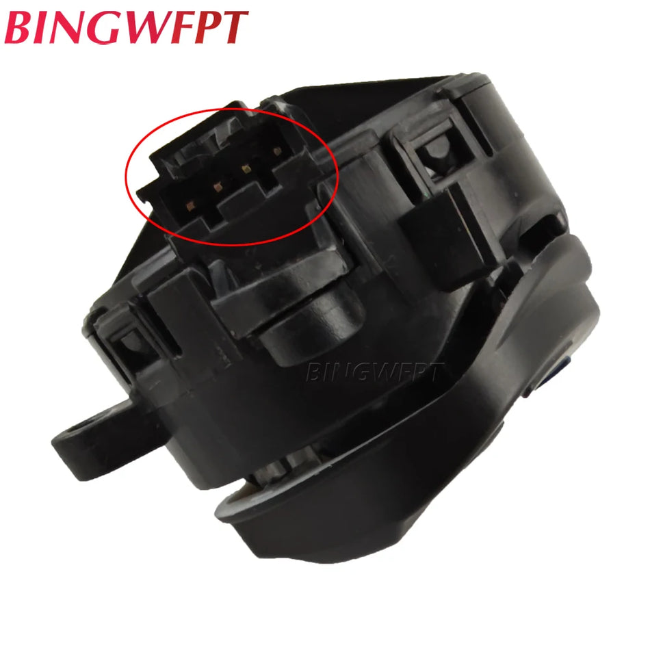 Interruptor de control de crucero para Ford Fiesta MK7 MK8 Ecosport 2013