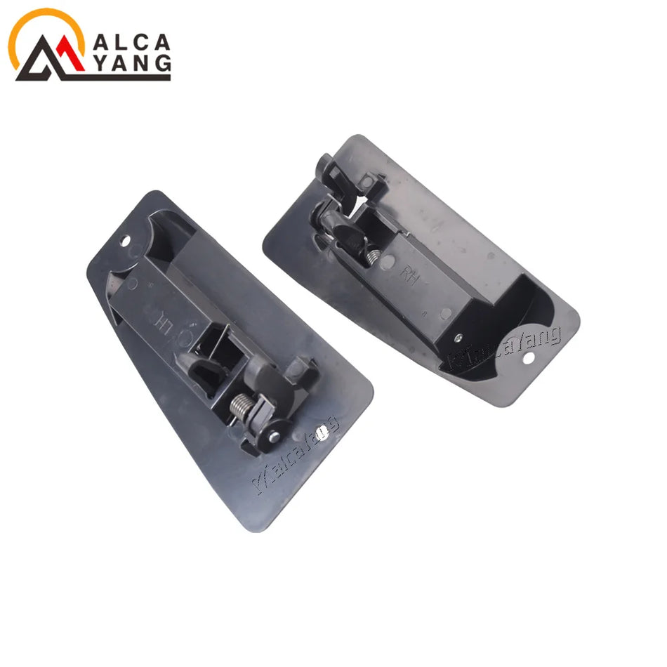 Mão de Porta Exterior Para Chevrolet Silverado GMC Sierra 1500 99-2007