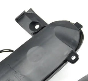 Luces de Señal de Giro LED Dinámicas para Mercedes-Benz SLK SL R171 W171
