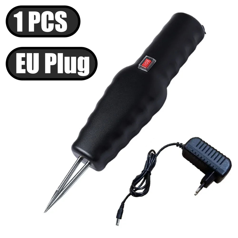 Electric Handheld Poultry Plucking Machine &ndash; Full Automatic EU Plug (1PCS)