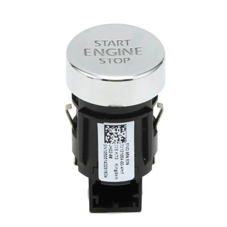 Automatic Start Stop Switch Plastic for VW Golf Sharan Tiguan Alhambra by InterCyprus Trading Ltd