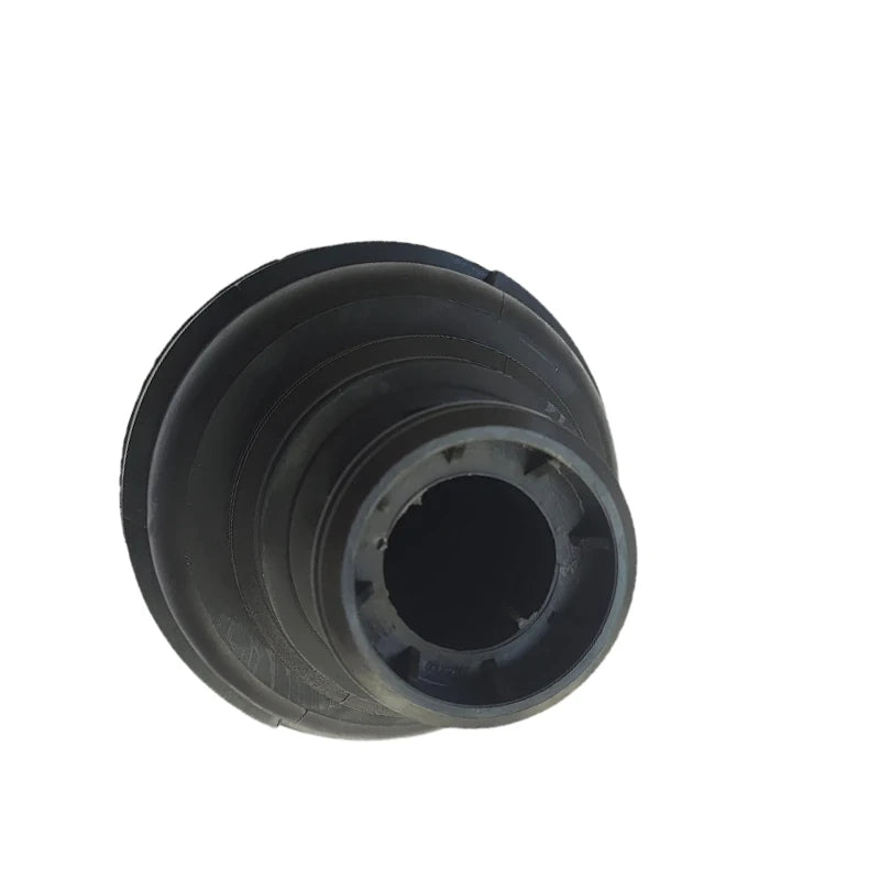 Diesel Fuel and Oil Filter Set for Foton Tunland ISF2.8T by InterCyprus Trading Ltd