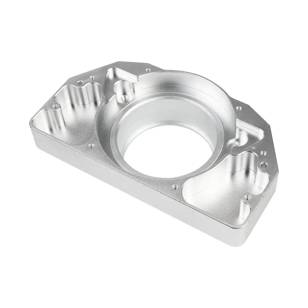 Aluminum Alloy Steering Wheel Bracket Bearing Seat for Logitech G25 G27 G29 G920 G923 by InterCyprus Trading Ltd
