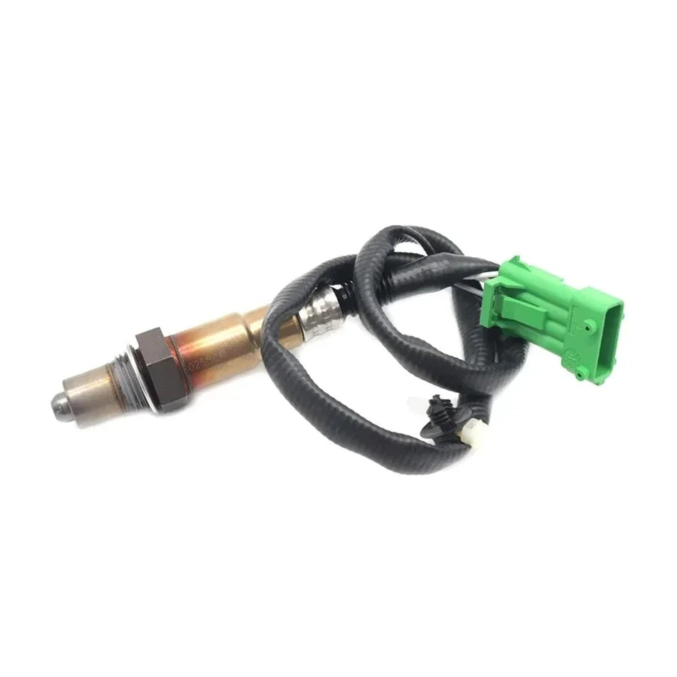 Luft-Kraftstoff-Verhältnis Lambda-Sauerstoffsensor für Peugeot 207 208 308 408 5008 508 RCZ 1.4L 1.6L EP3 EP6 1618HC 1618.HC