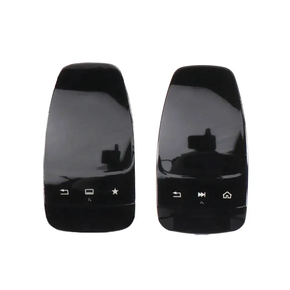 Car Console Mouse Handwriting Touchpad Switch Control Cover For Mercedes BENZ C E GLC GLS GLE S Class W205 W253 W166 W222 W213 by InterCyprus Trading Ltd