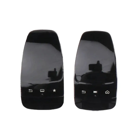 Car Console Mouse Handwriting Touchpad Switch Control Cover For Mercedes BENZ C E GLC GLS GLE S Class W205 W253 W166 W222 W213 by InterCyprus Trading Ltd