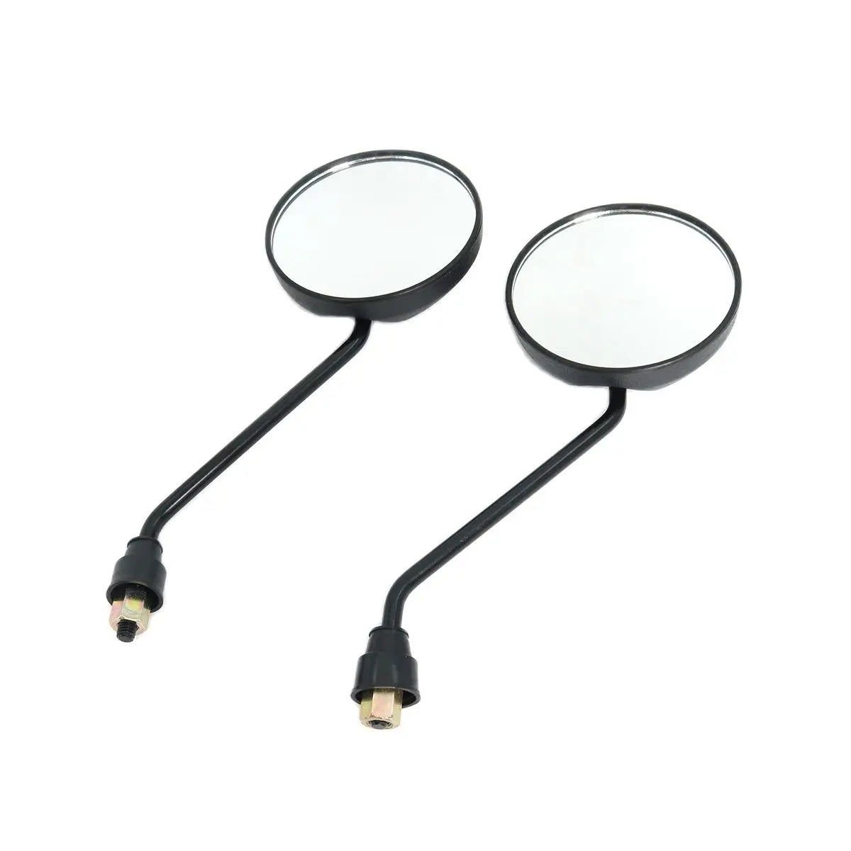 Electric Scooter Rearview Mirror &ndash; Universal Fit for Citycoco and Harley Models B