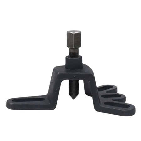 Universal Brake Drum Puller &ndash; Four Hole Wheel Hub Repair black