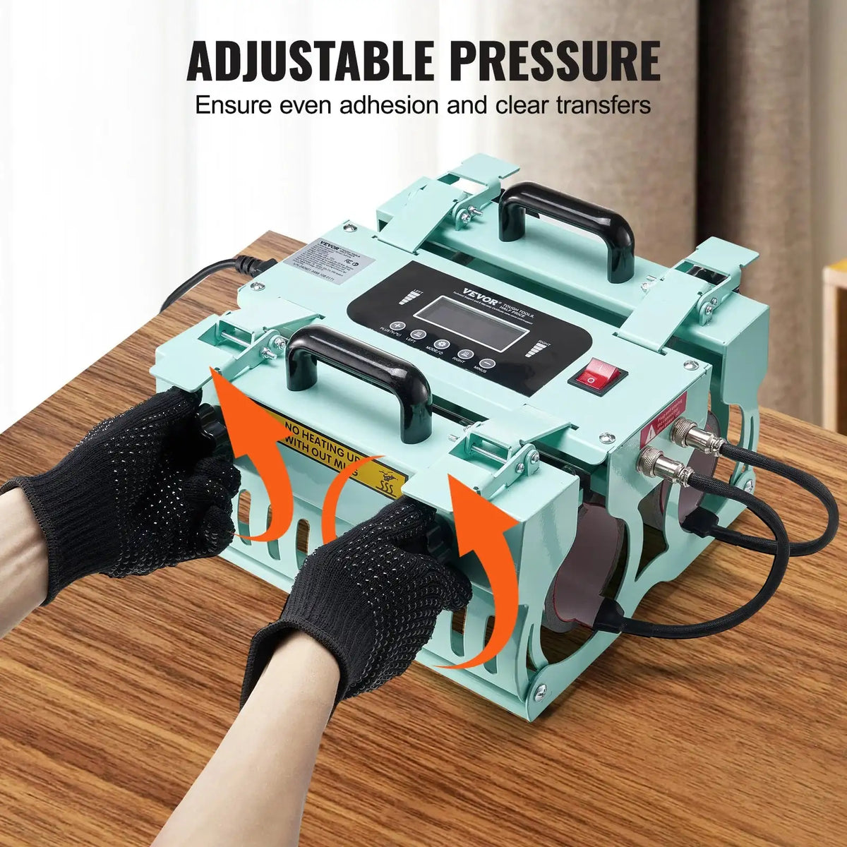 Tumbler Heat Press 2 Station Heaters 11 To 30 Oz