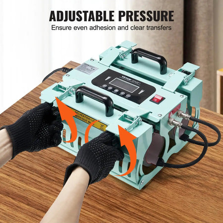 Tumbler Heat Press 2 Station Heaters 11 To 30 Oz