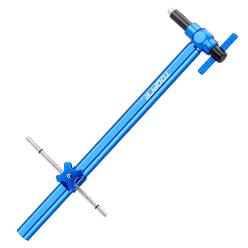 TOOPRE Original Mountain Bike Frame Tail Hook Corrector Wheel Set Rear Pulling Ear Eye Pulling Tail Hook Correction Repair Tool by InterCyprus Trading Ltd