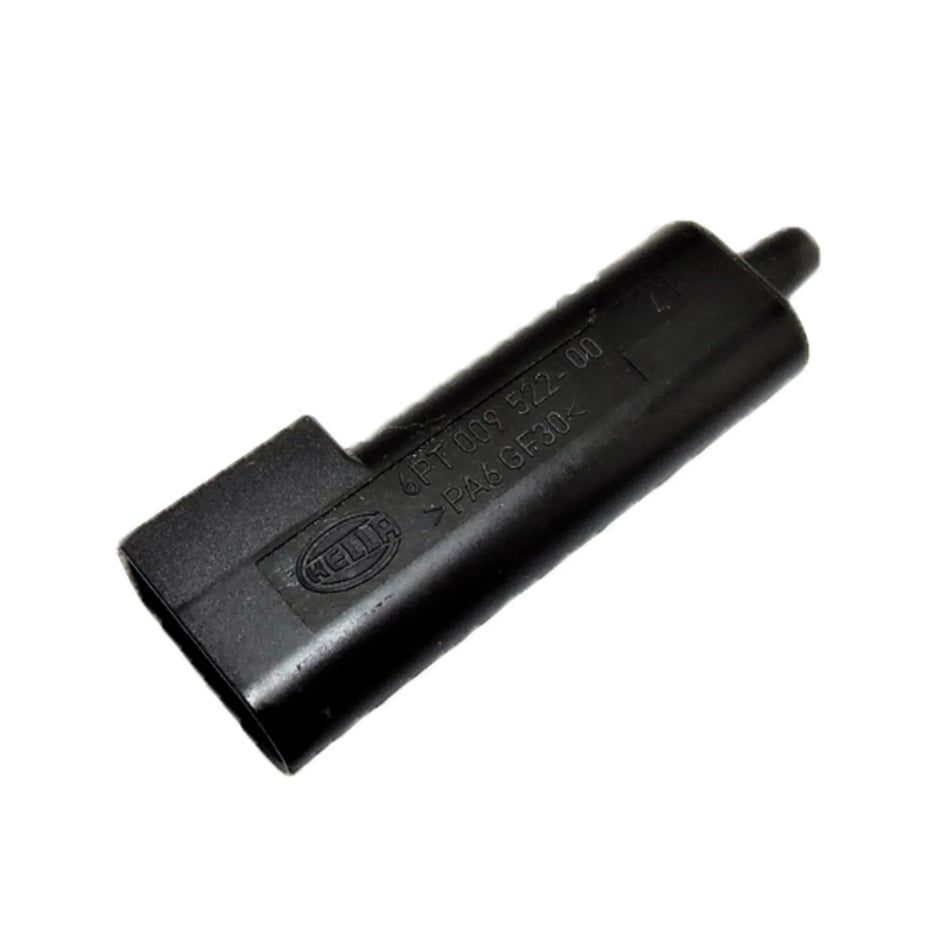Sensor de Temperatura Externa do Carro para Ford Focus MK2 Ecosport Mondeo MK4 Fiesta