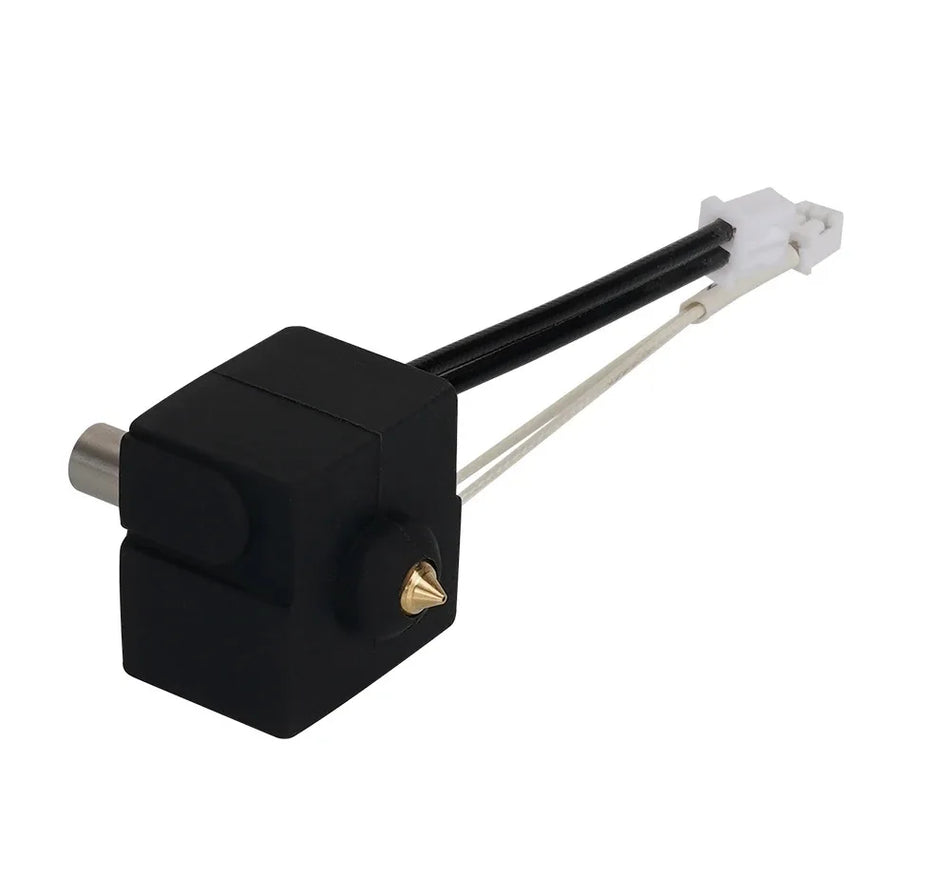 Ender 3 V3 SE Hotend Upgrade Verwarmingskit RVS