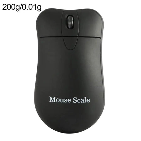 Compact Pocket Digital Scale 100g To 500g &ndash; 0.01g Precision 200g-0.01g