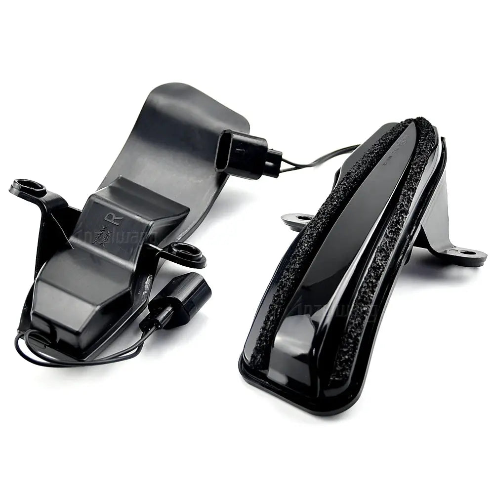 Dynamic LED Turn Signal Lights For Mazda CX-3 CX-4 CX-5 by InterCyprus Trading Ltd