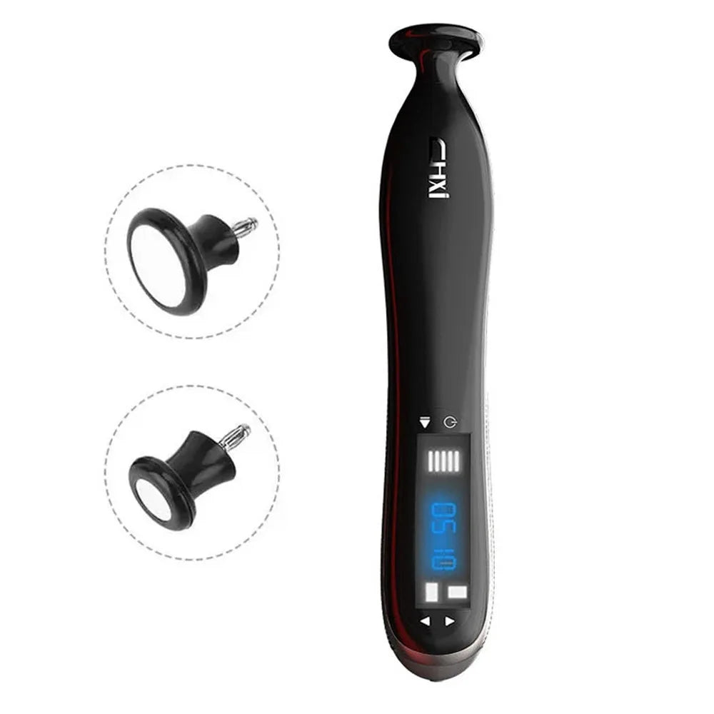 Blue Light Plasma Pen - Acne And Wrinkle Therapy System