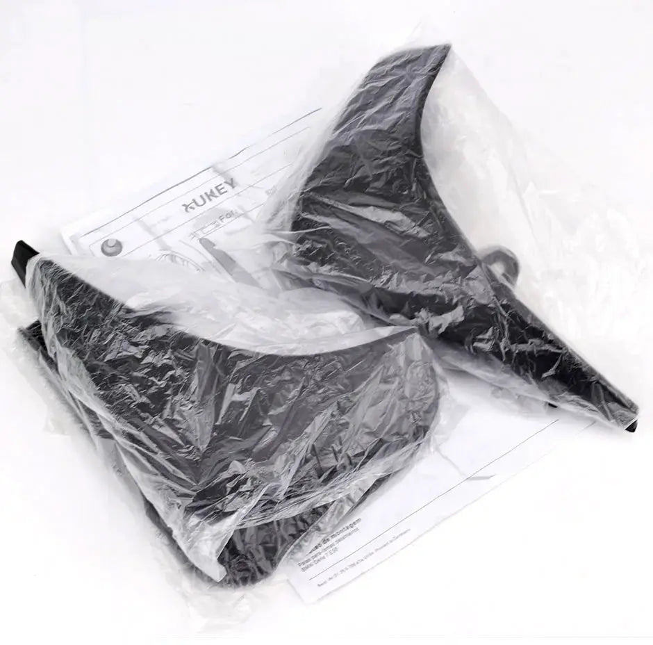 XUKEY FRONT REAR MUD FLAPS FIT FOR 2004-2012 AUDI A3 SPORTBACK HATCHBACK SPLASH GUARDS 2011 2010 2009 2008 2007-2005 ACCESSORIES by InterCyprus Trading Ltd