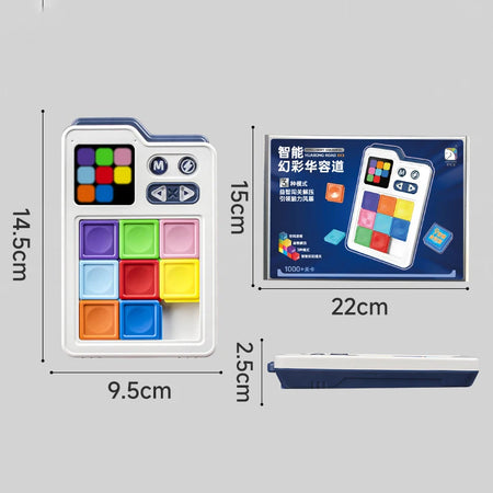 Brozebra ATS30586 Smart Slide Puzzle &ndash; 500+ Challenges ATS30586 B
