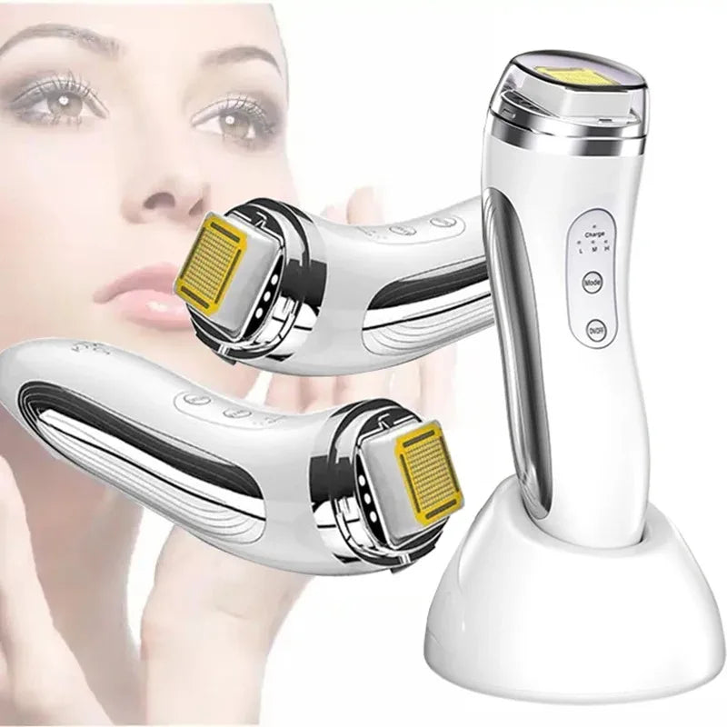 Electric Facial Lifting Machine &ndash; Anti Wrinkle And Lifting