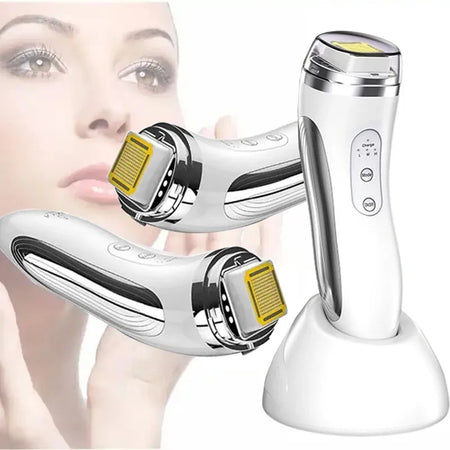 Electric Facial Lifting Machine &ndash; Anti Wrinkle And Lifting