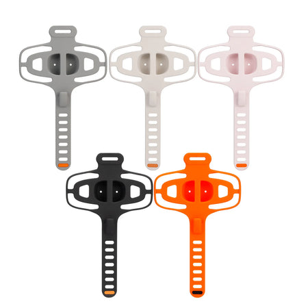 Bike Phone Holder Silicone Mount &ndash; Easy Phone Removal