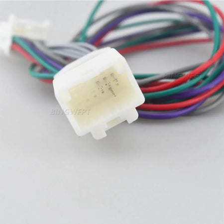 Steering Wheel Audio Control Button Wire For TOYOTA COROLLA ADE150 NDE150 NRE150 ZRE15* ZZE150 2010-2013 by InterCyprus Trading Ltd