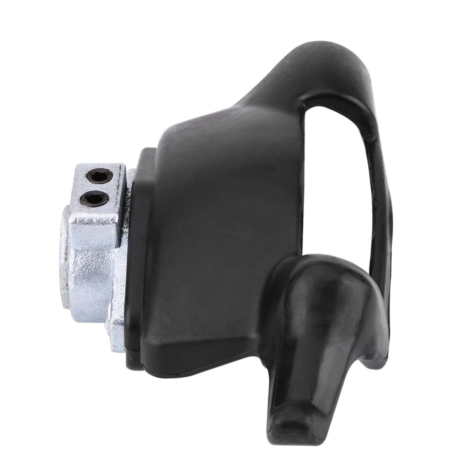 Cap de demontare din plastic pentru schimbător de anvelope, diametru 30mm, negru
