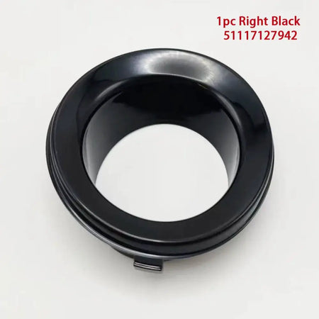 ABS Fog Lamp Bezel for Mini Cooper R50 R52 Convertible by InterCyprus Trading Ltd