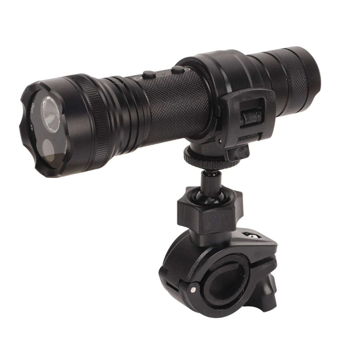 VBESTLIFE 4K Ultra HD Waterproof Action Camera &ndash; Night Vision and Anti-Shake for Extreme Sports