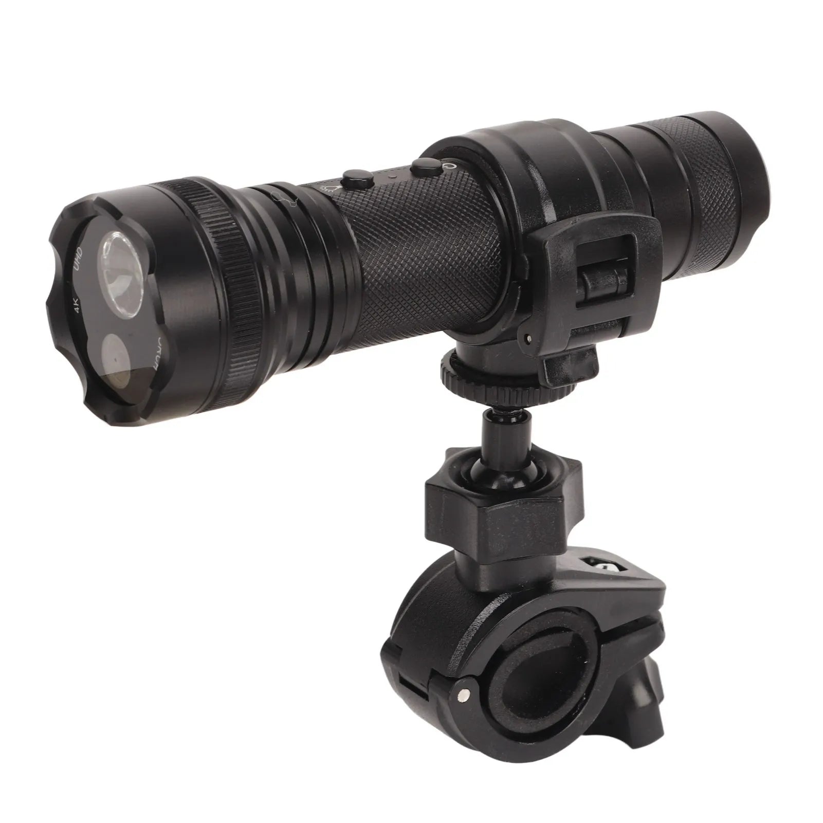 VBESTLIFE 4K Ultra HD Waterproof Action Camera &ndash; Night Vision and Anti-Shake for Extreme Sports