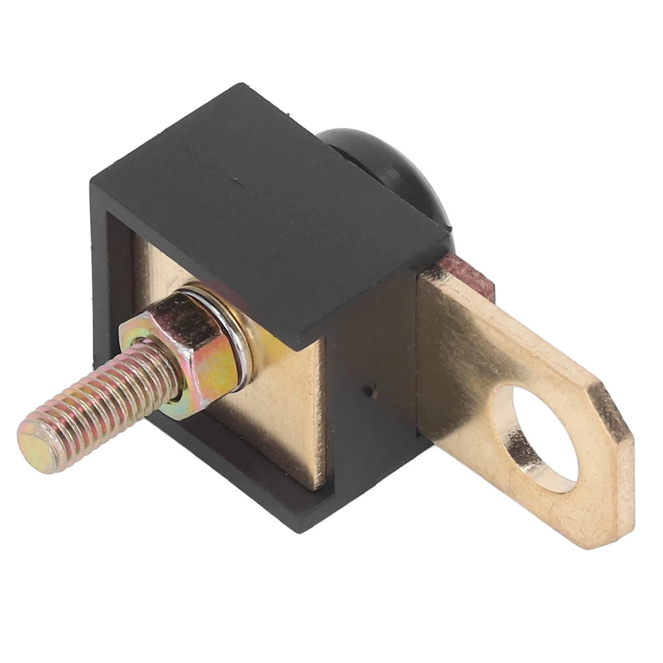 Asamblare siguranță starter motor MerCruiser, 90A 12V de înaltă rezistență