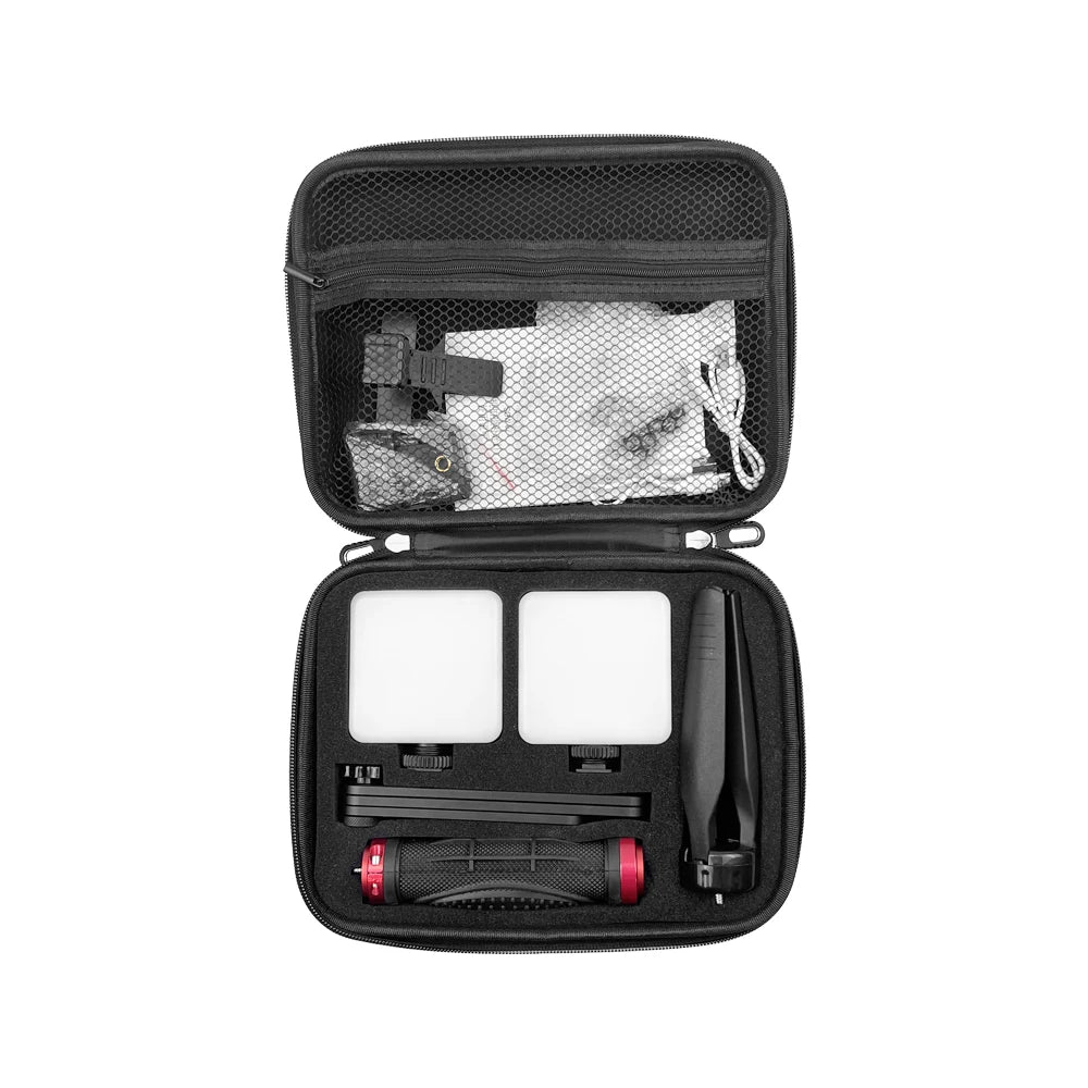 Intraoral Photography Light &ndash; LED Dental Photography Light