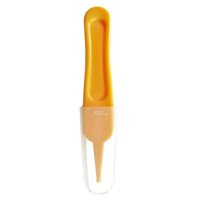 Baby Nasal Tweezer &amp; Ear Cleaner Tool og