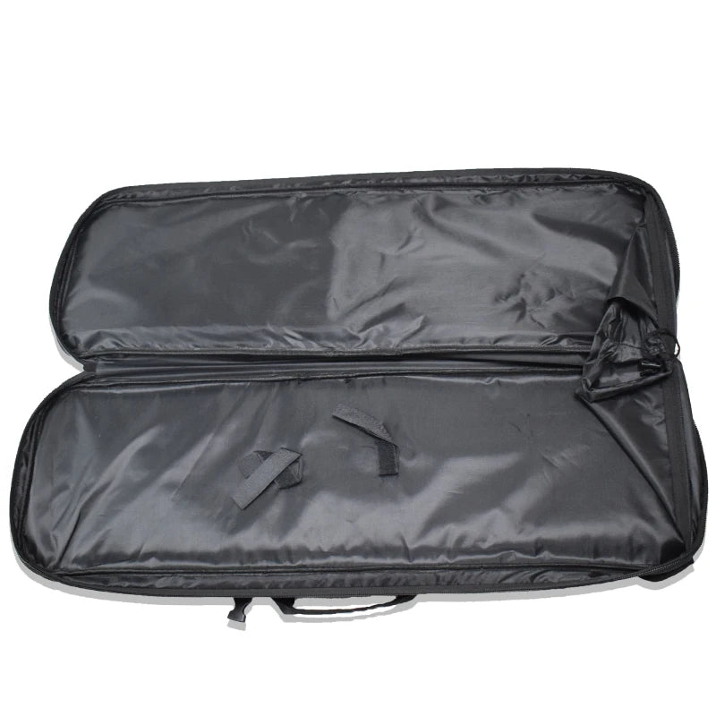 81cm 94cm 118cm Tactical Rifle Case &ndash; Nylon Gun Carry Case