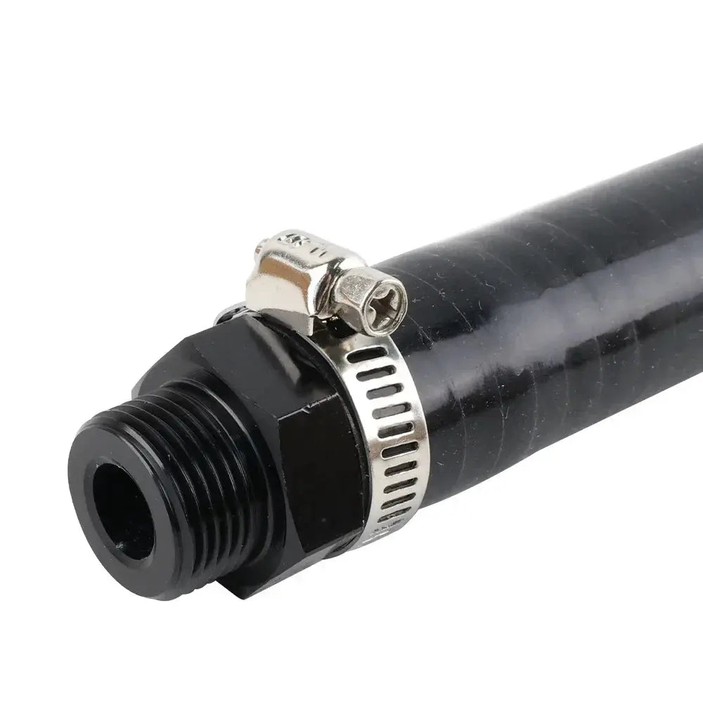 EJ20 EJ25 Cylinder 4 Coolant Mod Engine Cylinder Cooling Hose Adapter Kit For Subaru WRX STI LGT FXT by InterCyprus Trading Ltd