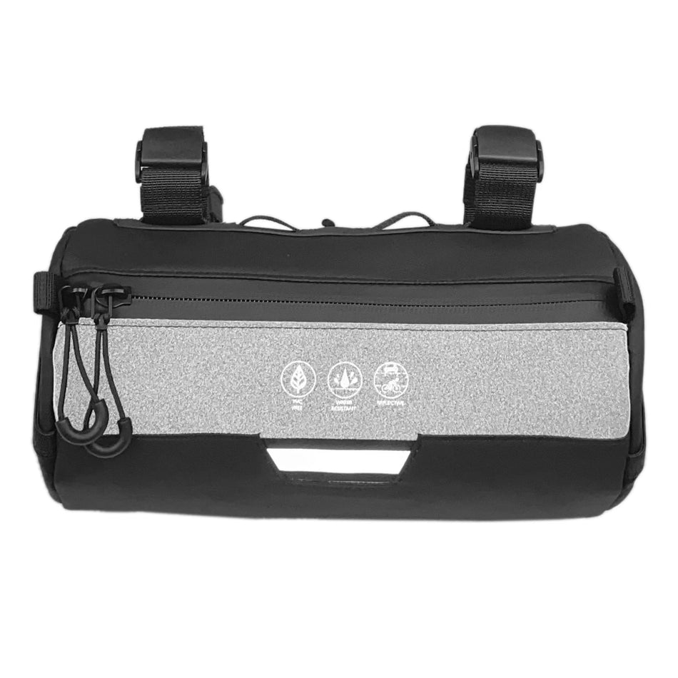 Чанта за велосипед Choice Чанта за кормило Водоустойчива найлонова за шосейни велосипеди