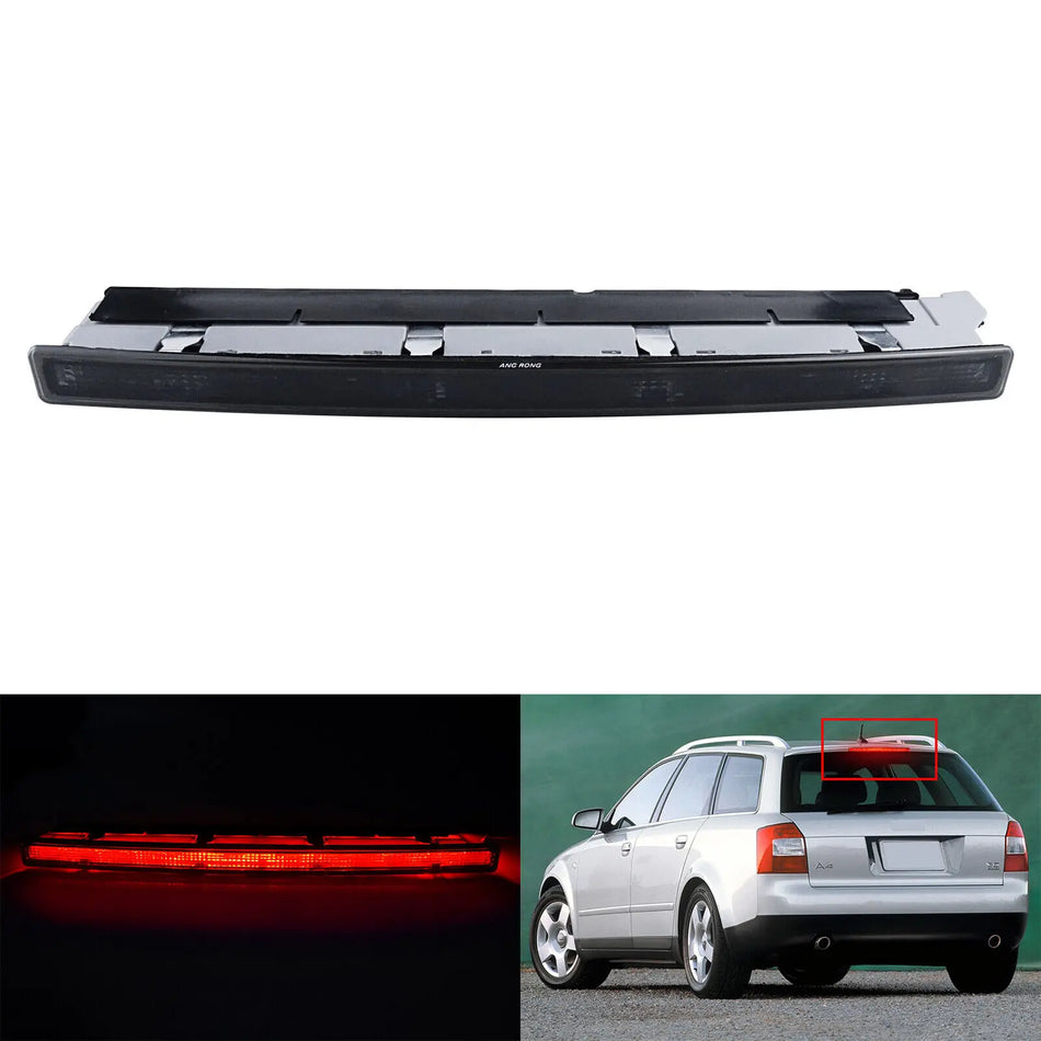 Derde Hoge Mount LED Remlicht Voor Audi A4 B6 Avant 8E9945097