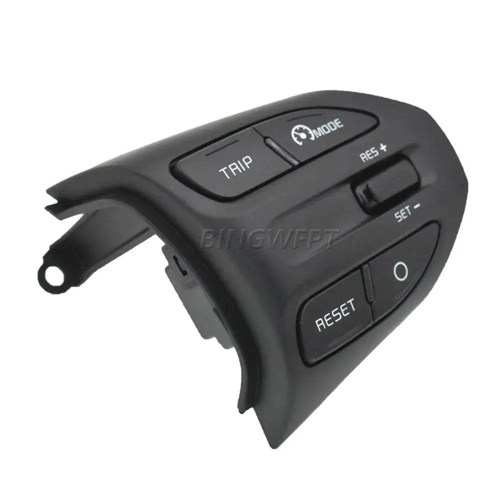 New Steering Wheel Switch Remote Cruise Control Buttons With Wire For KIA Rio 4 Rio X-line2017-2021 by InterCyprus Trading Ltd